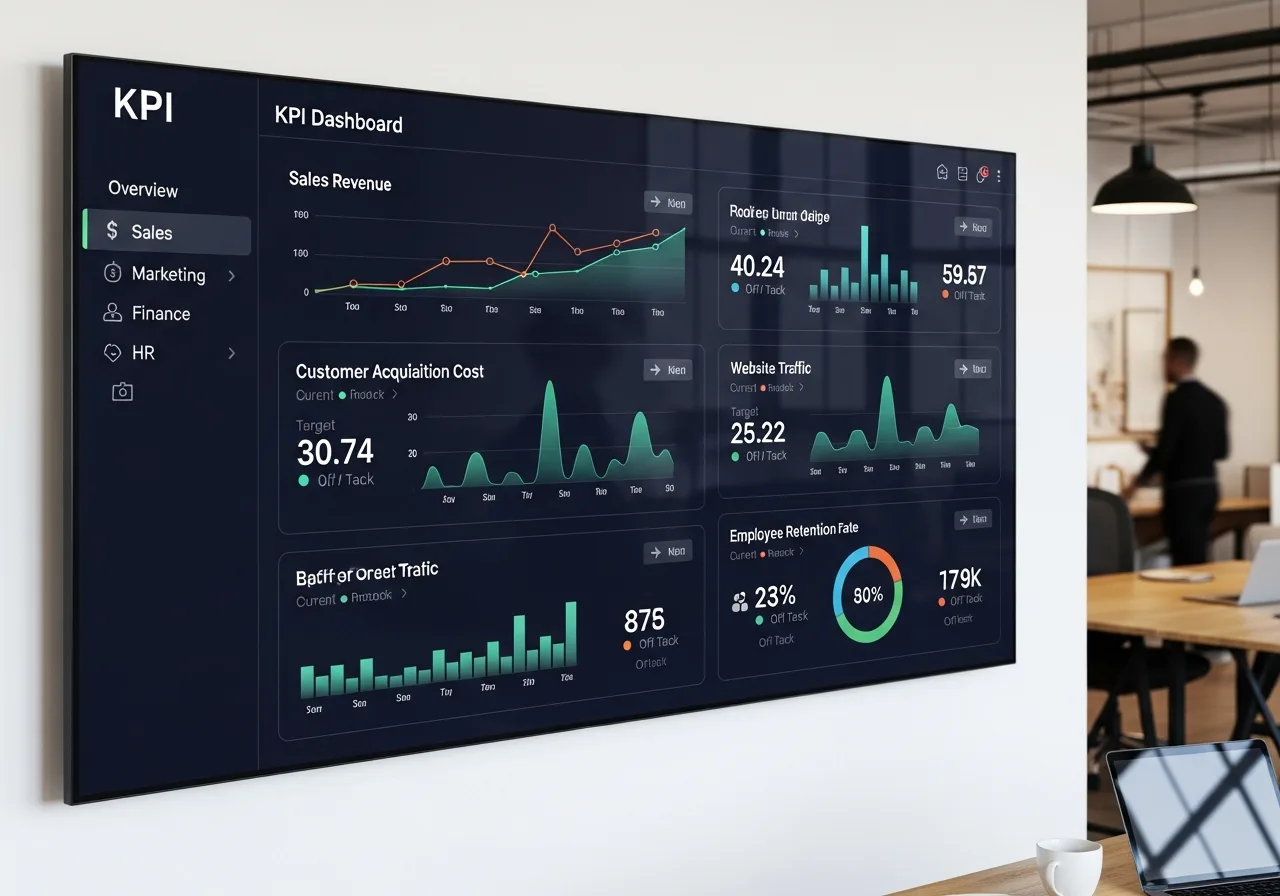 Datenanalyse-Tools